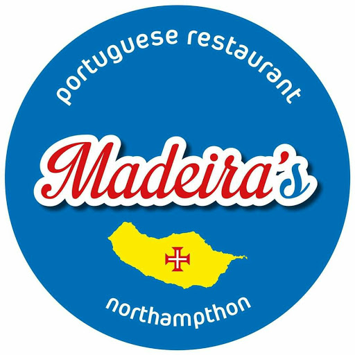 Madeira's Restaurante logo