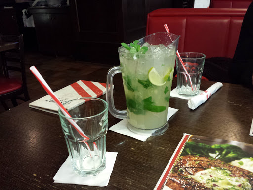 TGI Fridays