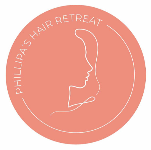 Phillipa's Hair Retreat logo