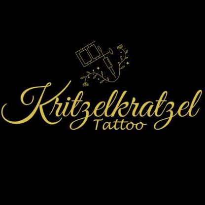 KritzelKratzel Tattoo by Vera