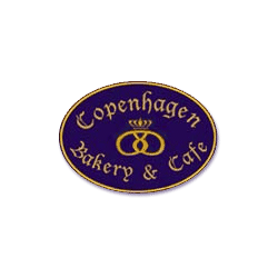 Copenhagen Bakery & Cafe logo