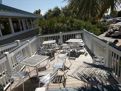 Ice Cream Shop «Sandpiper Coffee & Ice Cream», reviews and photos, 6 Marina Wynd, Bald Head Island, NC 28461, USA