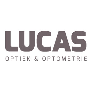 Lucas Optiek & Optometrie logo