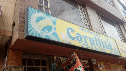 Supermercado Carullita