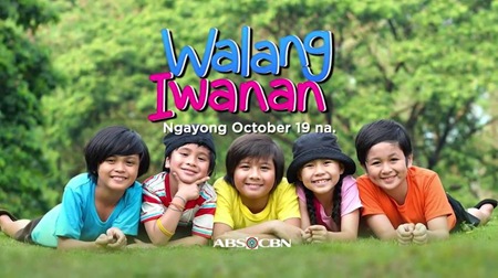 Walang Iwanan - Full Trailer