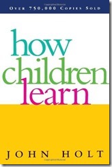 how children learn