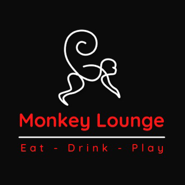 Monkey Lounge logo