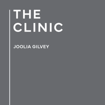 Joolia Gilvey Aesthetics logo