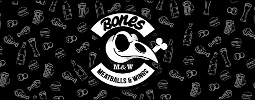 Bones Meatballs & Wings, Av. Constitución 1401, Planta Alta, Jardines Vista Hermosa, Colima, COL, México, Bar deportivo | JAL