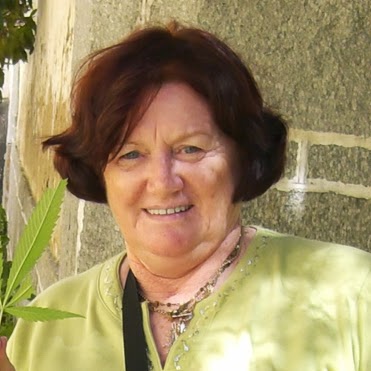 Geraldine Gaynor