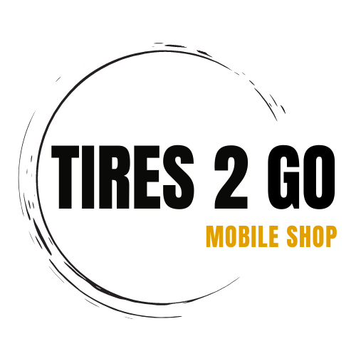 Tires 2 Go Mobile Shop logo