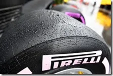 Gomme Pirelli