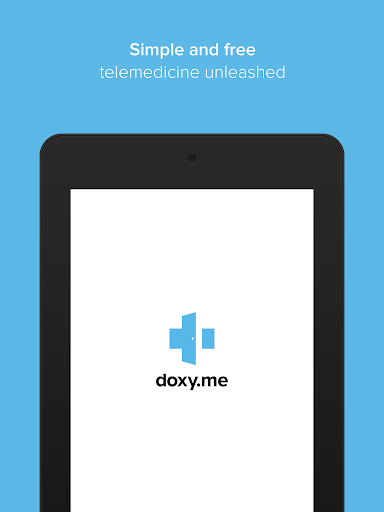 免費下載醫療APP|Doxy.me app開箱文|APP開箱王