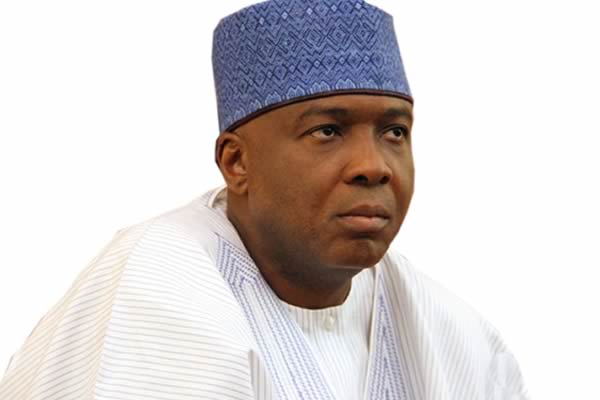 Kwara to build secretariat on Saraki’s land