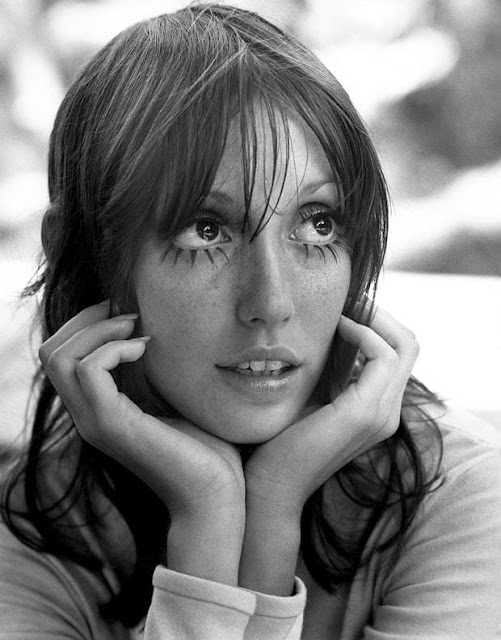 Shelley Duvall Awesome Profile Pics