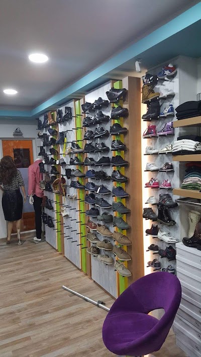 Clothing Store