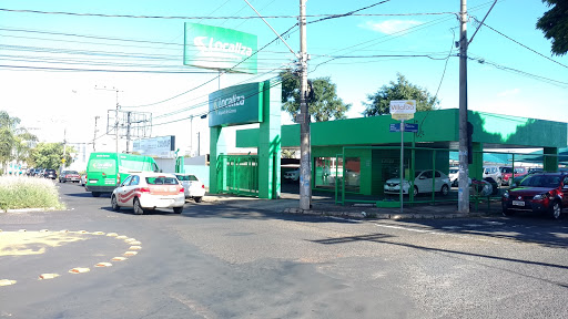 Localiza, Aeroporto, Uberlândia - MG, 38406-025, Brasil, Agência_de_aluguer_de_carros, estado Minas Gerais