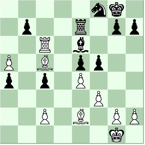 Anthology Chess Combinations Pdf Files Sokolbytes