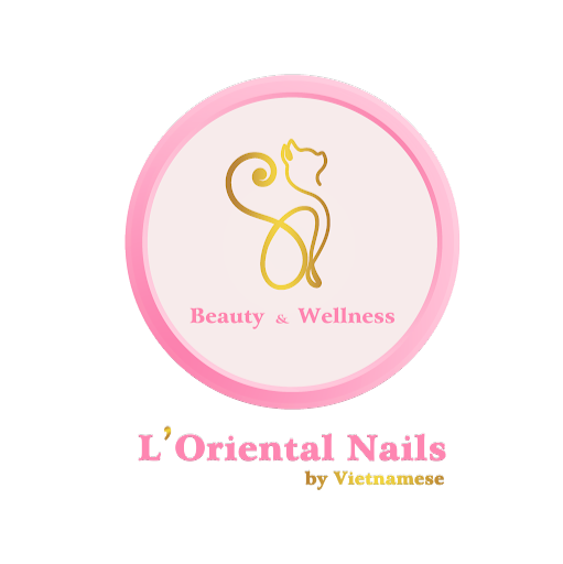 Le Oriental Wellness Center logo