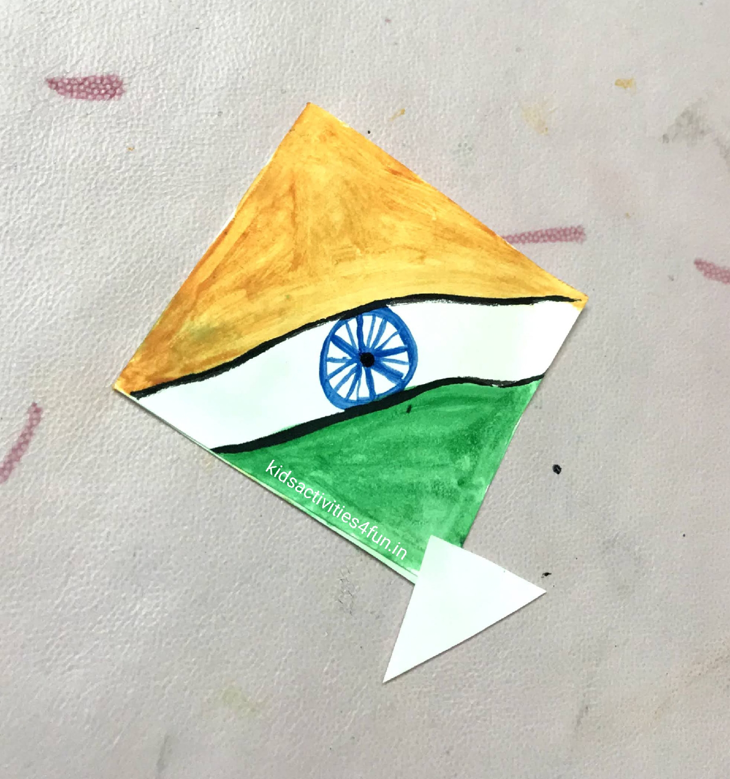 Republic Day Special Scenery Drawing Ideas for Beginners | drawing | Let's  Celebrate this Republic Day with beautiful sceneries | By Drawing Book |  Like my page and click on the follow