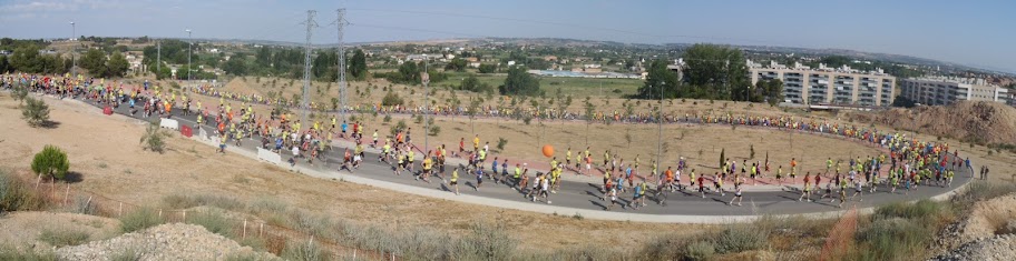 Cursa Templers Lleida!!! P6170054