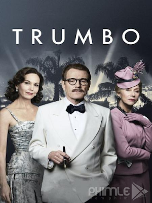 Phim Nhà Biên Kịch Trumbo - Trumbo (2015)