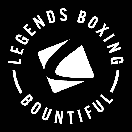 Legends Boxing