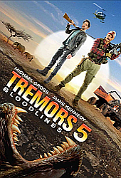 tremors