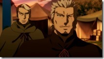 Arslan Senki - 19 -19