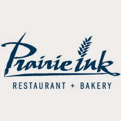 Prairie Ink Restaurant logo