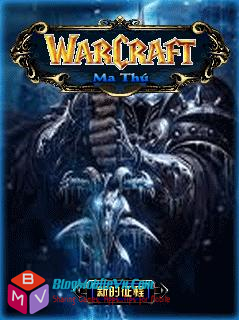 [Game java] Warcraft - Ma Thú ARPG hấp dẫn việt hóa