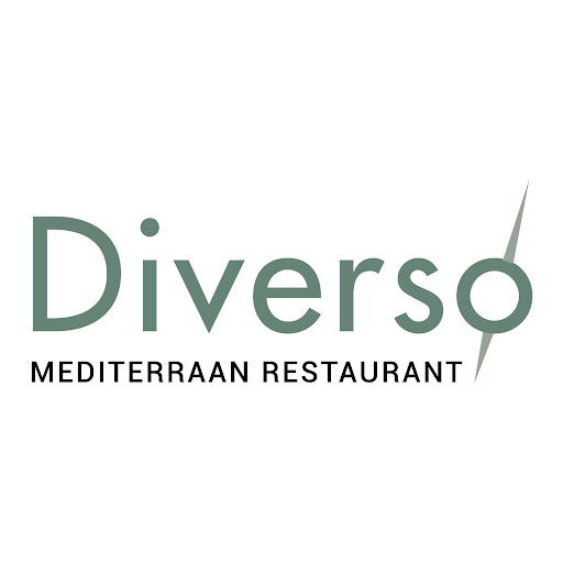 Restaurant Diverso logo