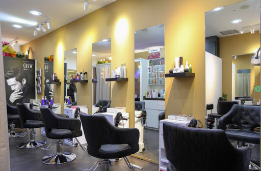 D Sire Hair Beauty Salon