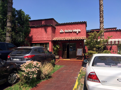 La Casa Vieja