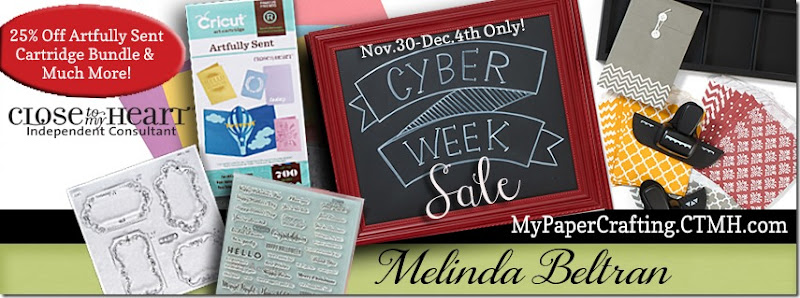 ctmh cyber week cover