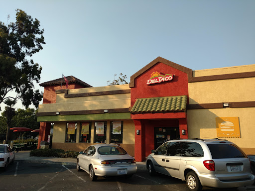 Fast Food Restaurant «Del Taco», reviews and photos, 6160 Jarvis Ave, Newark, CA 94560, USA