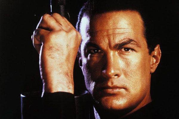 Steven Seagal Profile Pics Dp Images