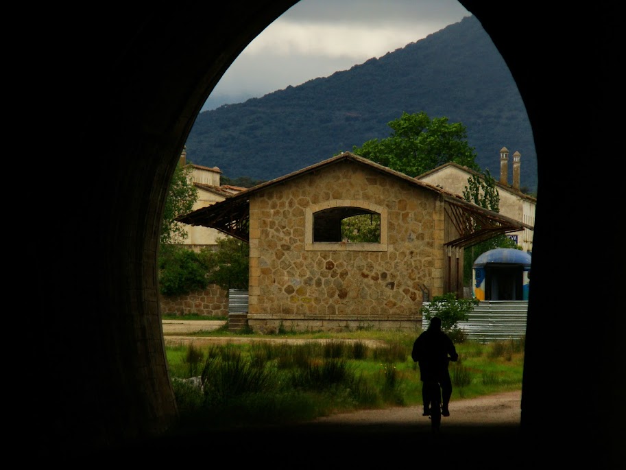 Vía Verde de la Jara: Actualización 2014