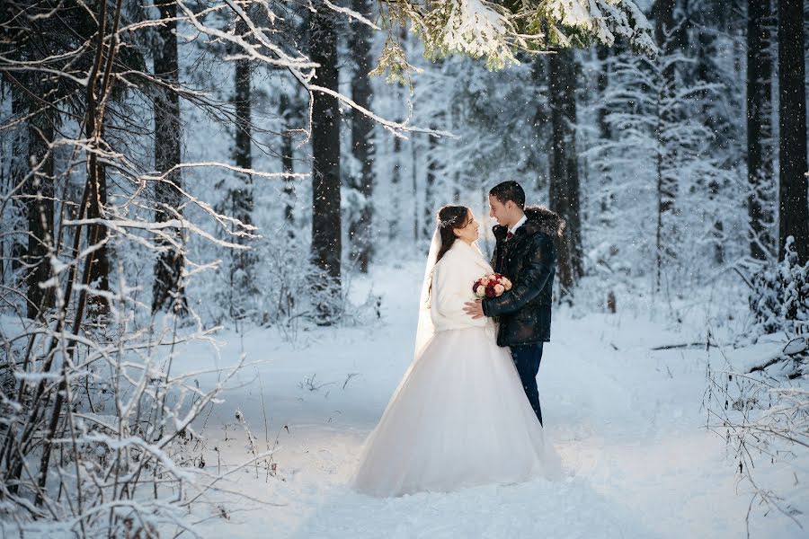 結婚式の写真家Rustam Madiev (madievphoto)。2019 12月21日の写真