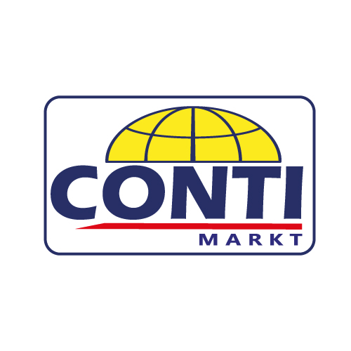 ContiMarkt logo