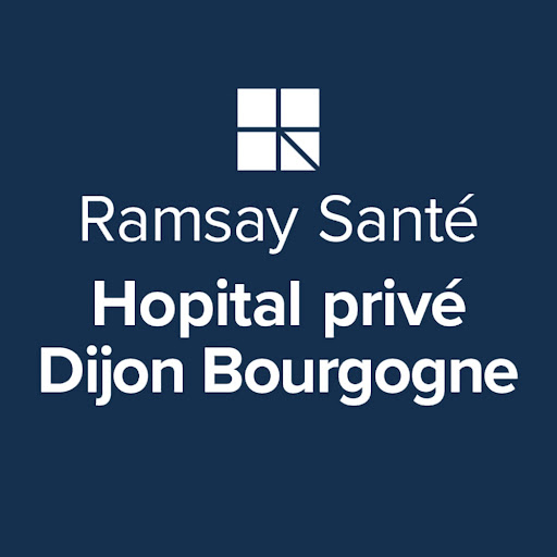 Hôpital privé Dijon Bourgogne - Ramsay Santé