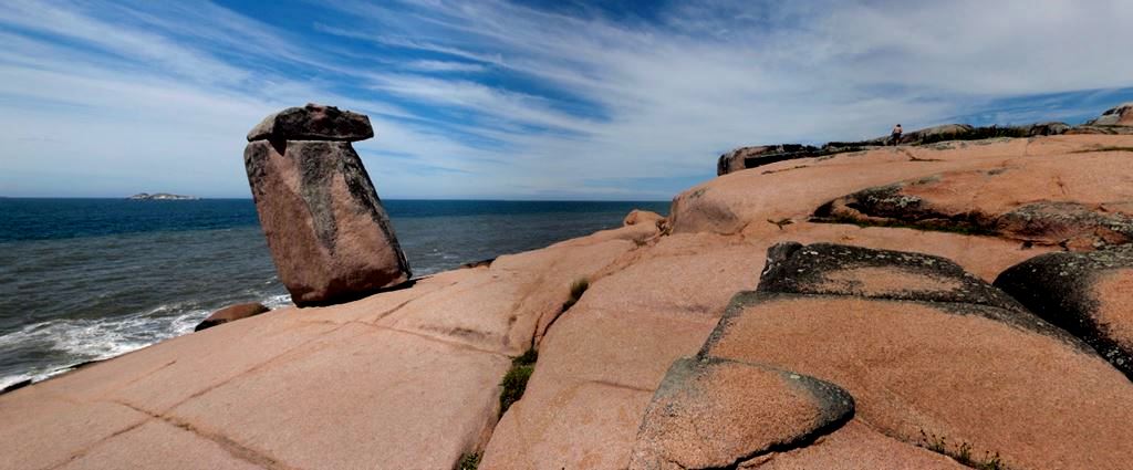 O enigma da Pedra do Frade