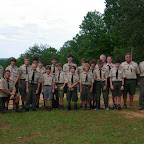 Troop 111