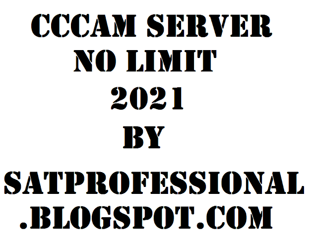 cccam server no limit 2021 free cccam servers