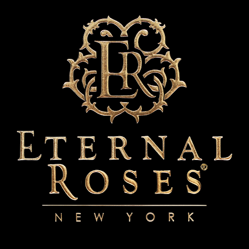 Eternal Roses® | Luxury Preserved Roses Arrangements & Unique Gifts | New York logo