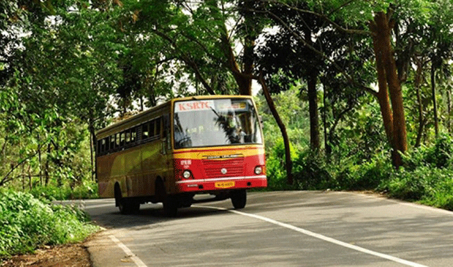 കെഎസ്ആര്‍ടിസിയില്‍ ശമ്പളം ഇന്ന് മുതല്‍; വിതരണം ഘട്ടം ഘട്ടമായി