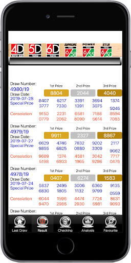 Updated Sports Toto Live Pc Android App Mod Download 21