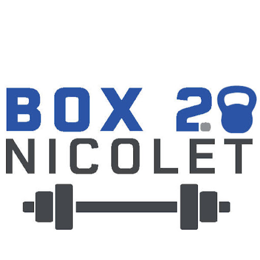 Box 2.0 Nicolet logo