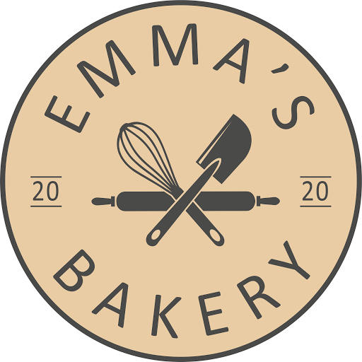 Emma's Bakery logo