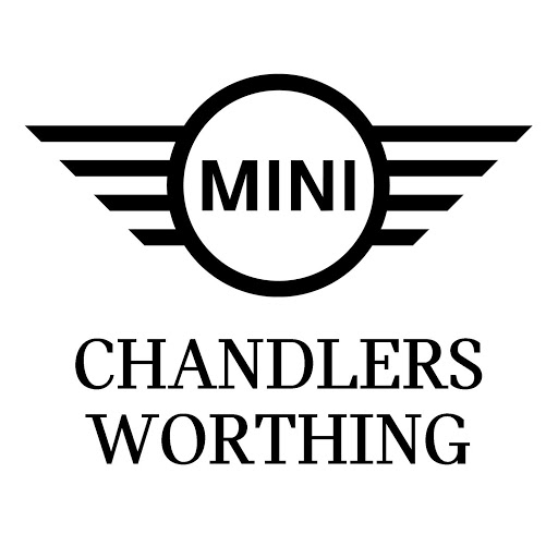 Group 1 Worthing MINI logo